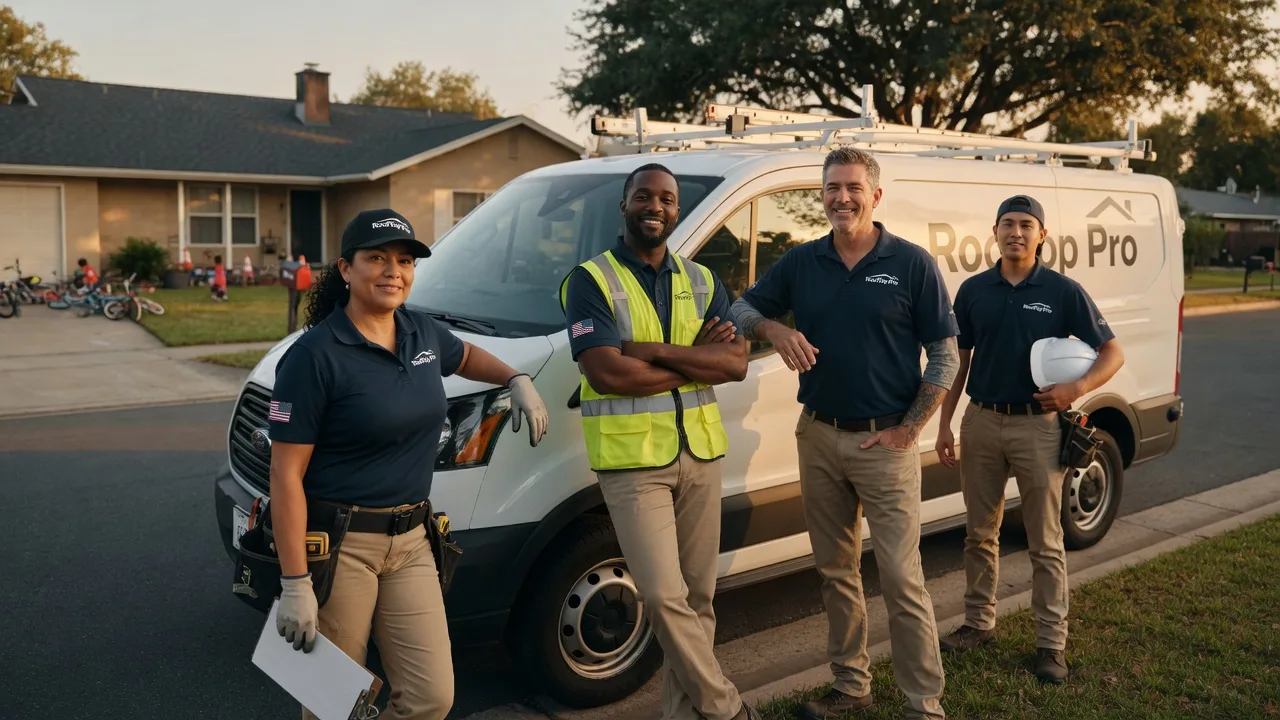 Roof Repair in Foresthill, CA near me