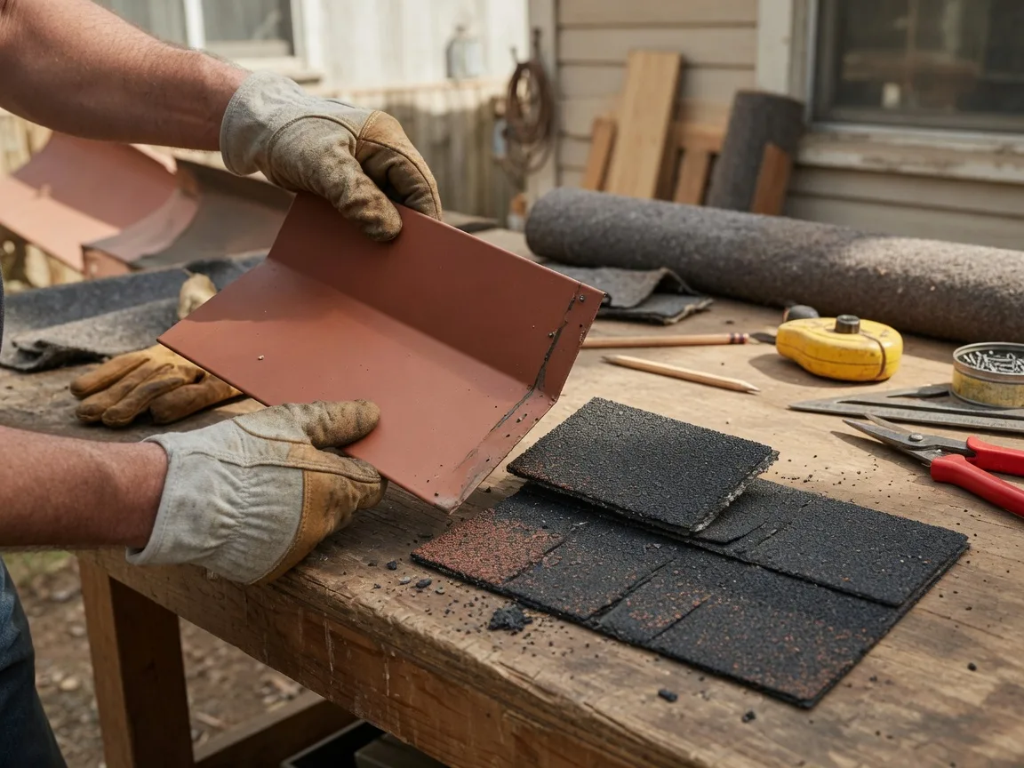 Roof Repair company in Foresthill, CA